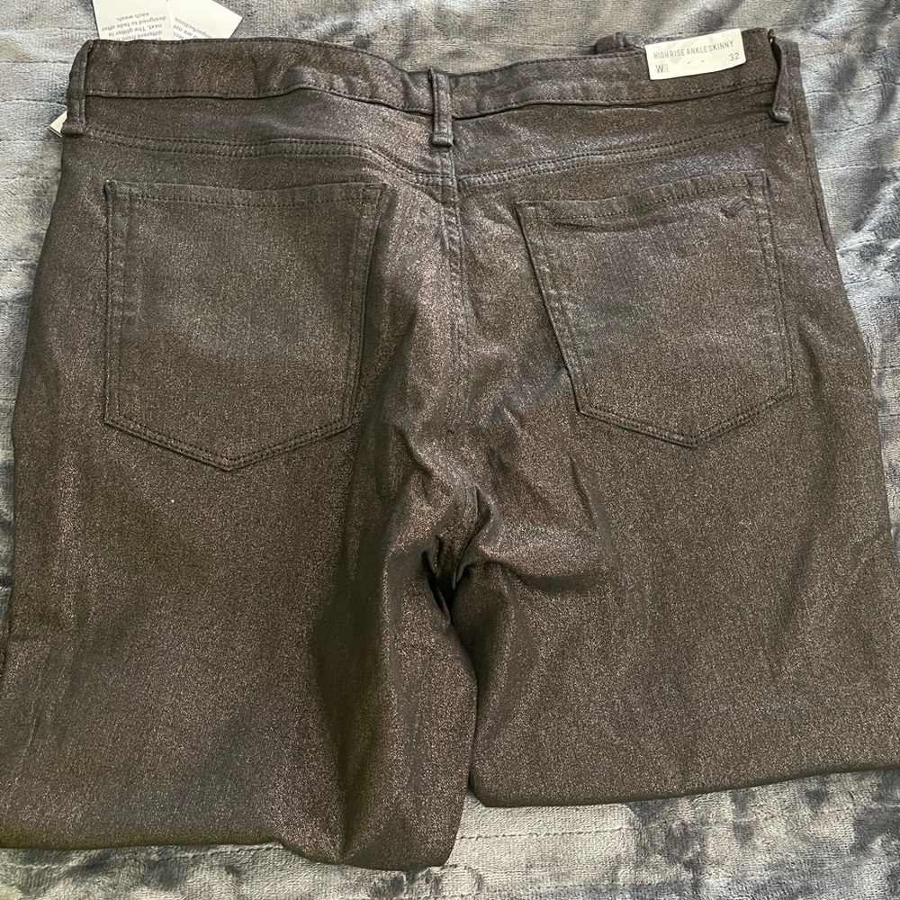 William Rast Sparkle Jeans - Picture 7 of 10